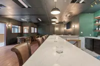 Bonneville Hot Springs Resort & Spa - 조식 운영
