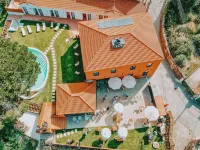 The Lost Garden Hoteles en Oliveira do Douro