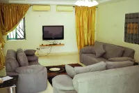 MARINA APARTMENTS SOKOTO Hoteles en Sokoto