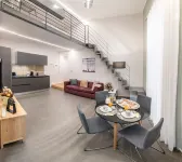 톨레도의 세 집