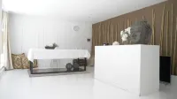 Mansa Marina Hotel - spa