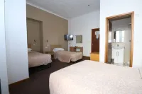 The Sandringham Hotel Các khách sạn ở 