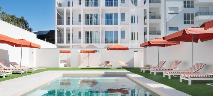 Vila Catarina Luxury Apartments Hotels in Bonfim