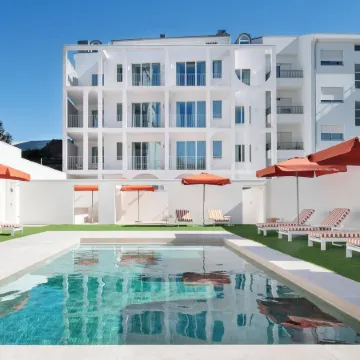 Vila Catarina Luxury Apartments