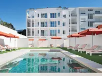 Vila Catarina Luxury Apartments - Swimmingpools