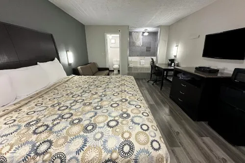 Regal Inn Guntersville by OYO Hwy 431 Hotels in Guntersville