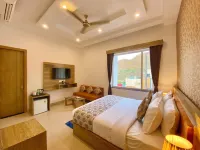 Arogyadham Wellness Retreat