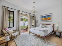 Casa Tranquila Malibu