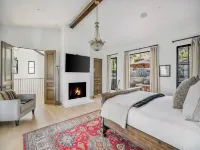 Casa Tranquila Malibu