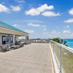 Luxury Penthouse Condo With 360 Oceanviews