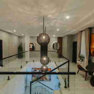 George Residence Kaura Abuja Others