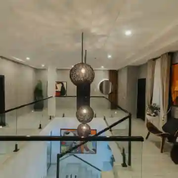 George Residence Kaura Abuja Others