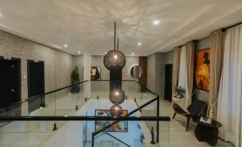 George Residence Kaura Abuja