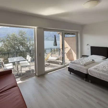Residence Parco Lago di Garda