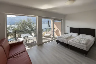 Residence Parco Lago di Garda