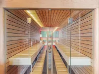 Beautiful Modern Chalet in the Gstaad Region