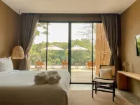 Historykan Kanchanaburi Hotel - Boutique
