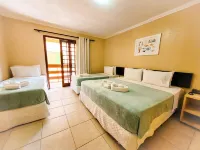 Estação do Sol Praia Hotel Hotels in Porto De Galinhas