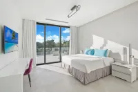 Brand New All-Inclusive Villa in Cap Cana -  Ferienhäuser