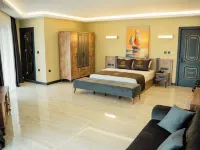 Gardenhill Village Hotels in Macka