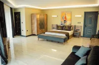 Gardenhill Village Hotels in Hizarli Mahallesi