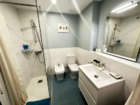 Rooms Sepulveda