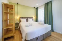 Atlantic Bliss Hotels in 