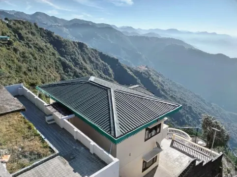 Deodar Cottage - 3BHK Villa by DeodarStays