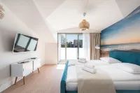 Lapwing Residence Sopot Hotel in zona Hipodrom Sopot