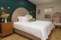 Adobe Inn Hotels in Monterey Park