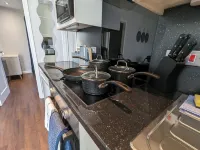 Cozy Two Bedroom Chalet in Sidmouth Hotels in Sidford