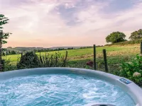 The Cider Barn - Gorgeous 2BD Near Bath Hotels near Priston Mill