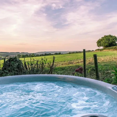 The Cider Barn - Gorgeous 2BD Near Bath