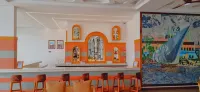 Shukran Palace - Barer
