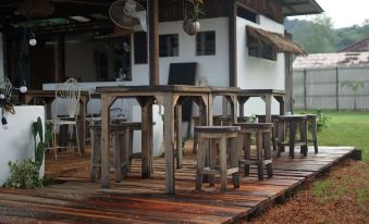 The Shore Koh Chang Boutique Resort