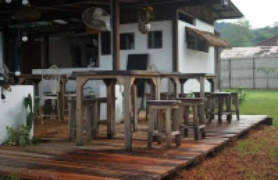 The Shore Koh Chang Boutique Resort