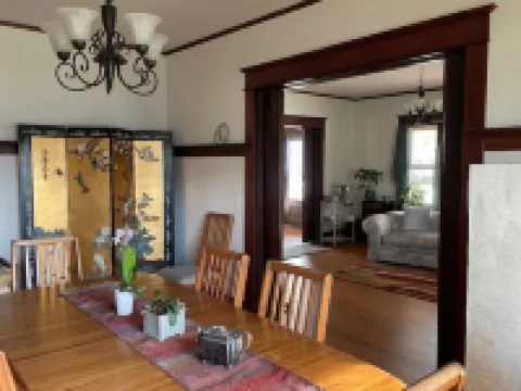 Relax Inn The Grove Hotels in Forest Grove