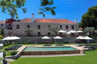 Casa do Boco Hotels in Sandomil