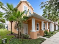 Peaceful 3Br Oasis Private Pool -17522 Hotels near Cagan Crossings Community Library - Lake County Library