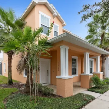 Peaceful 3Br Oasis Private Pool -17522