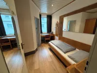 Hotel & Restaurant Elbschetal Hoteles en Gevelsberg