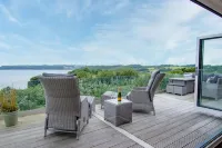 Shearwater 30 - 2 Bedroom Lodge - Summerhill