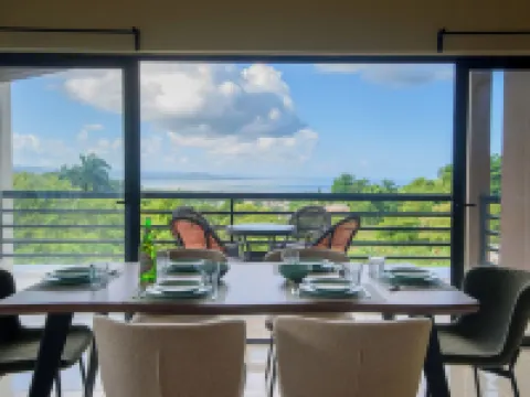 Casa Vista Mar 4 Hotels in Rio San Juan