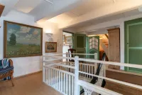 Charmante Ferienwohnung am Hafen