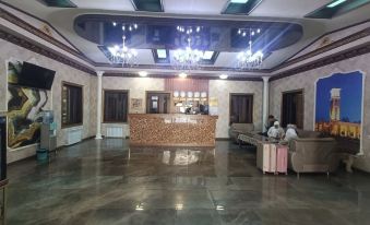 DAVAN HOTEL
