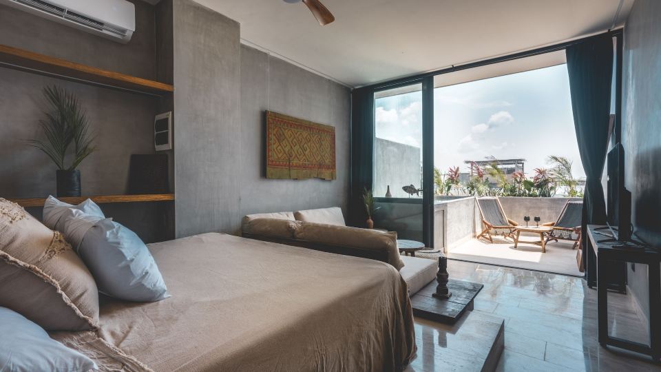 Urbano by Sundara