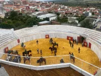 Albergue turistico Pampejo