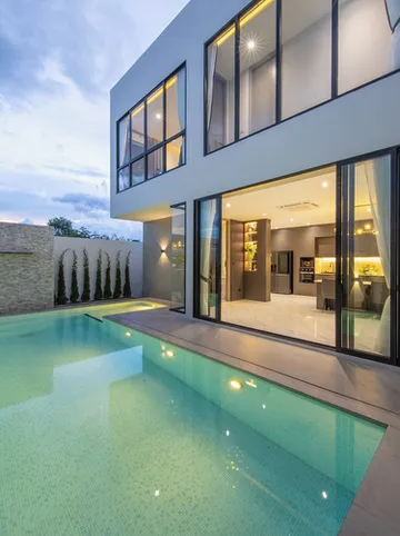 รูปภาพของเอ9 พูลวิลล่า แอร์พอร์ต