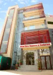 Hotel New Seasons