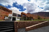 Rustica Hoteles Cusco Urubamba